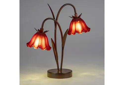 Lampen Rot von formano