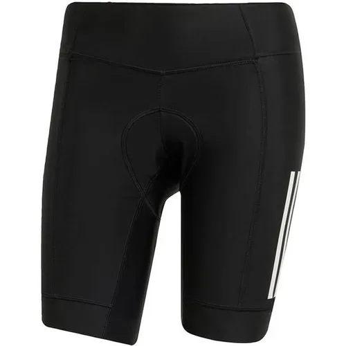 adidas Cycling Essentials 3-Stripes Damen Radhose S von adidas Cycling