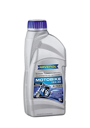 Ravenol Motoröl von Ravenol