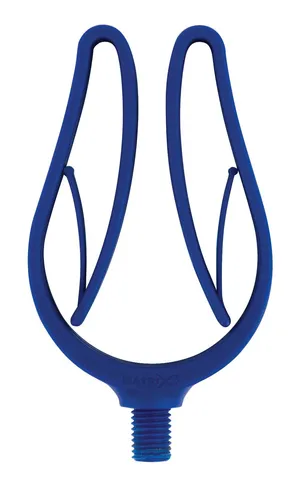 Matrix Tulip Rest Small Klemmhalter, Kopfrutenhalter Top Sethalter 1514 042