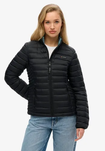 Superdry Steppjacke FUJI LITE PADDED JACKET von Superdry
