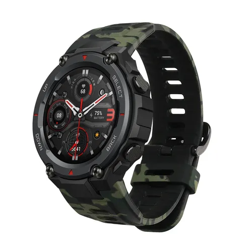 Sportarmband für Huami Amazfit T-Rex T-Rex Pro Smartwatch Armband Sport Band