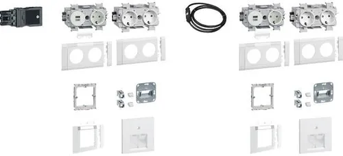 Hager GAPSET2 von Hager