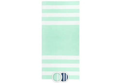 ZOLLNER Strandtuch aus Mikrofaser, 100 x 200 cm - Saunahandtücher aus 100% Baumwolle, besonders weich und saugfähig. Ideal für Strand, Schwimmbad oder Sauna, bis 60°C waschbar und perfekt für entspannte Tage!