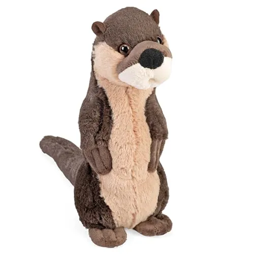 Wild Republic Europe CK Flussotter (20 cm), stehend
