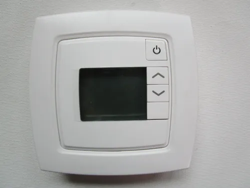 Stiebel Eltron Thermostate von Thermia AB