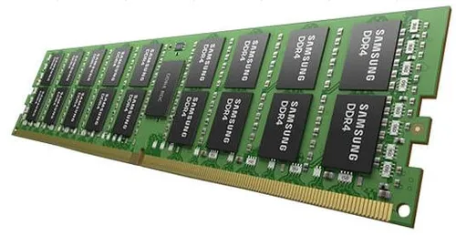 Samsung 128 GB DDR4 3200 LRDIMM ECC Registered von Samsung