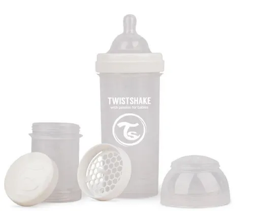 Twistshake Babyflasche Twistshake