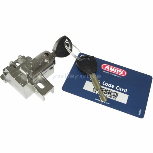 ABUS Schlösser & Schlüssel von ABUS
