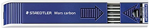 Staedtler 200–2B – 12 Stück führt