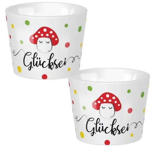 Sheepworld Eierbecher Sheepworld Eierbecher zur Auswahl Ø 5,2cm H 4.2cm Art: Glücksei 46471