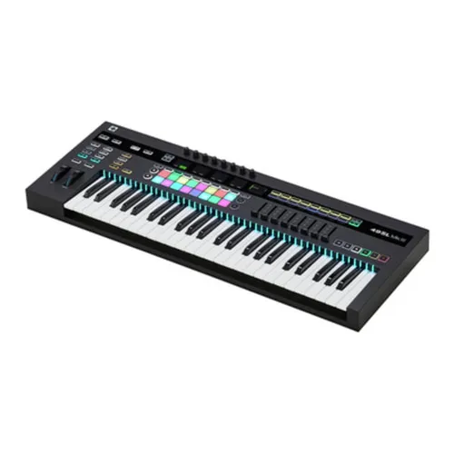 Novation 49SL MKIII B-Stock von Novation