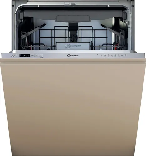 BAUKNECHT B0I D551A S Einbau-Geschirrspüler 60 cm von Bauknecht