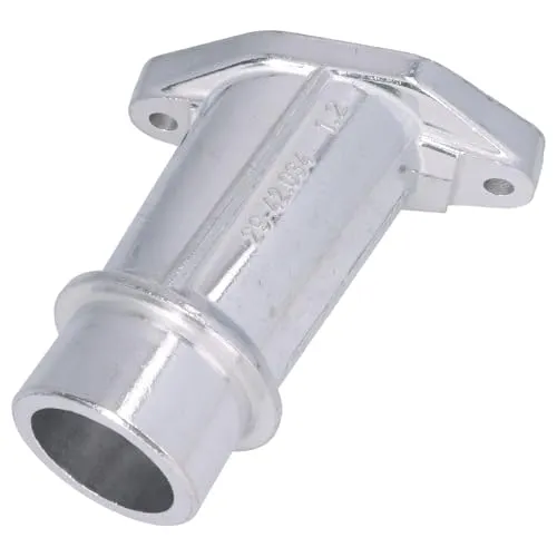 Ansaugstutzen Bing Vergaser 84 passend für MZ ETZ 250 251 301