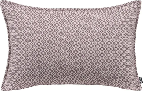 Kissenbezüge Lila von H.O.C.K.