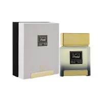 Flavia Pearl Eau De Parfum 100 ml - Damendüfte mit einem eleganten, blumigen Duft, der den ganzen Tag für Frische sorgt und Ihre Ausstrahlung unterstreicht.