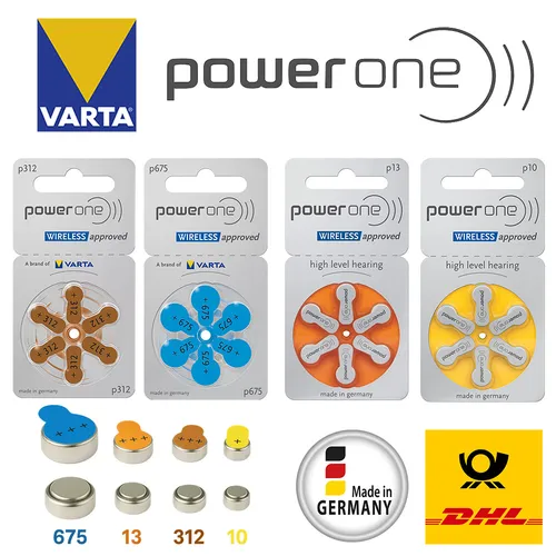 Power One P 312