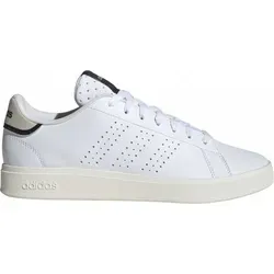 adidas Advantage Base 2.0 Sneaker Weiß - 42 - Stylische Herren Sneaker von adidas in klassischem Weiß, ideal für den Alltag und Freizeitaktivitäten.