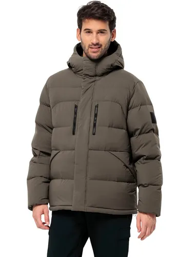 Daunenjacke JACK WOLFSKIN 