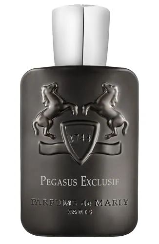 Parfums De Marly Pegasus Exclusif Eau de Parfum 125ml - Unisex Duft mit luxuriösem, einzigartigem Aroma, ideal für besondere Anlässe und den täglichen Gebrauch. Hochwertige und elegante Duftkomposition.