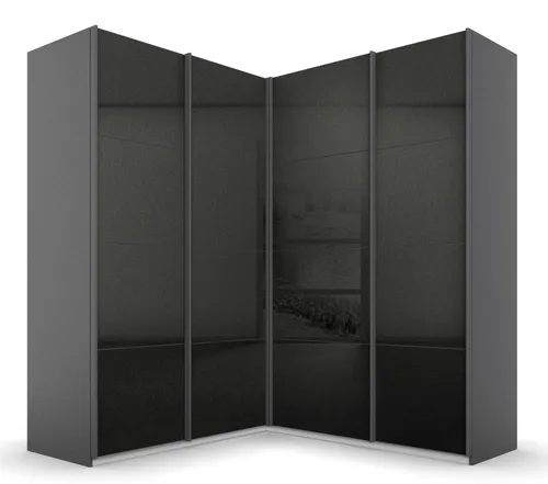 Schwebetürenschrank RAUCH