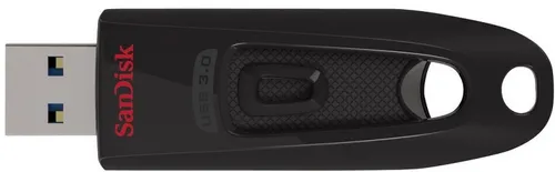 SanDisk 64GB Ultra USB 3.0 Stick