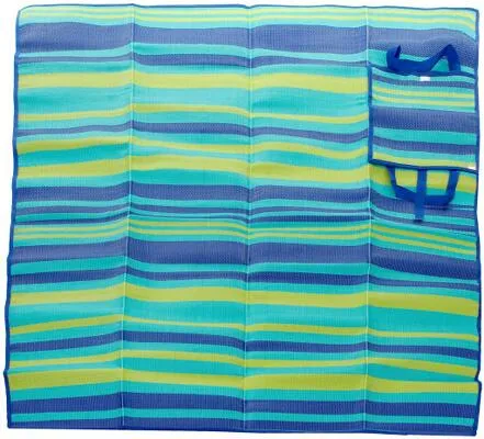 Brunner Cayo Strandmatte, 200x180cm von Brunner