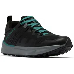 Columbia Facet 75 Outdry Niedrige Wanderschuhe für Männer - Wanderschuhe für Männer mit wasserabweisendem Material und hervorragendem Halt dank Adapt Trax-Außensohle. Ideal für Outdoor-Abenteuer mit optimaler Atmungsaktivität und Dämpfung.