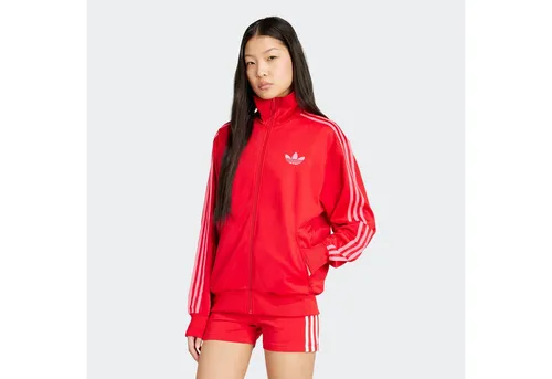 Damen Trainingsjacke FIREBIRD TT L von adidas