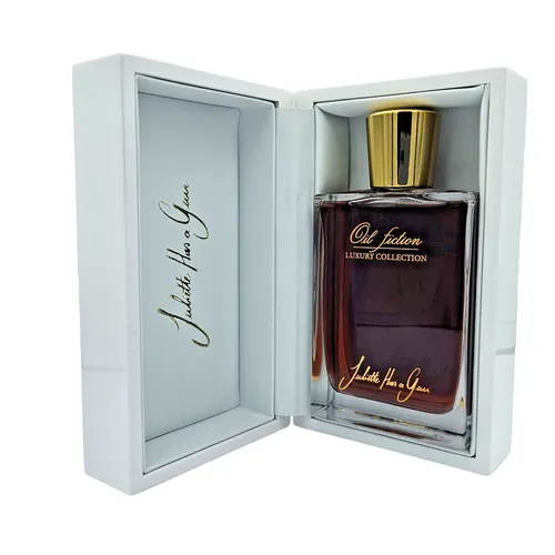 Juliette Has A Gun Oil Fiction Eau De Parfum 75 ml (unisex) - Unisex Eau De Parfum mit 75 ml, verleiht einen einzigartigen Duft, der die Sinne betört und ideal für jeden Anlass ist.