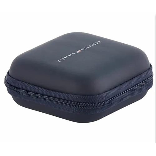 Tommy Hilfiger Damen Halskette 2700277 - Elegante Herzanhänger-Halskette für Damen, 50 cm lang und mit Knebelverschluss, ideal für besondere Anlässe oder als modisches Accessoire.