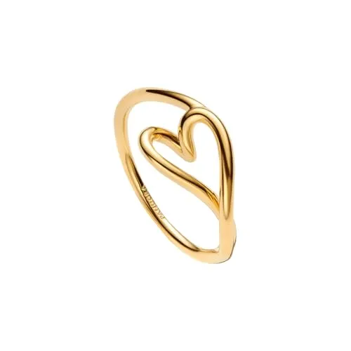 Ringe Gold von Pandora
