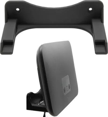 Wandhalterung für Telekom Speedport Smart 4 Halter Halterung Router Halter