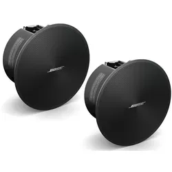 Bose Professional DesignMax DM2C-LP black in schwarz von Bose
