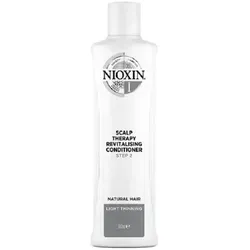 Wella Nioxin System 1 Scalp Therapy Revitalizing Conditioner Step 2 300ml - Neu