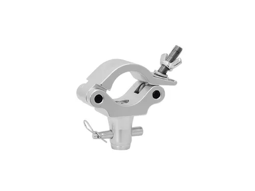 EUROLITE Kettenzug EUROLITE TPC-56 Klammer Konus silber