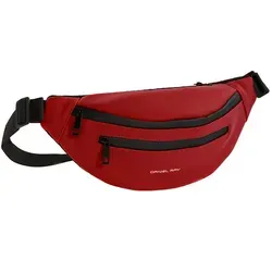 Daniel Ray Mobiele - Gürteltasche in rot von Daniel Ray