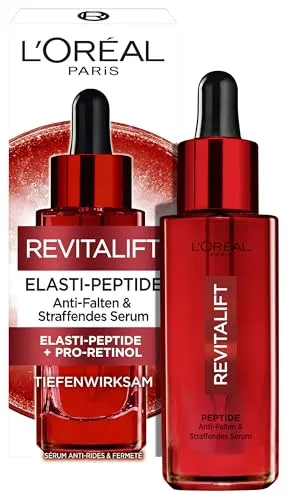 L'Oréal Paris Revitalift Serum für Frauen, 30ml