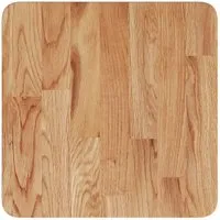 vidaXL Quadratische Tischplatte aus Eichenholz 40x40cm - Gastrotischplatte aus massivem Eichenholz, ideal für die Auffrischung von Tischen in Restaurants und Cafés. Behandelte Oberfläche für sofortigen Einsatz und langlebige Qualität.
