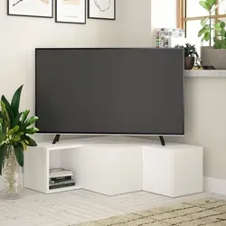 Decortie Compact TV-Ständer bis 50 Zoll