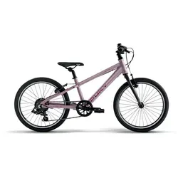 LS-PRO 20-7 pearl pink/anthracit in pink von PUKY