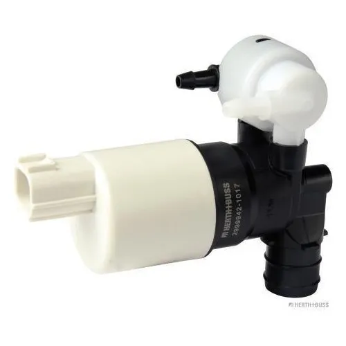 Herth+buss Elparts Waschwasserpumpe, Scheibenreinigung 65451069