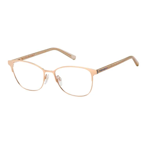 Tommy Hilfiger TH-1824-AOZ Gafas Mujer Halterung Ø 53 mm von Tommy Hilfiger