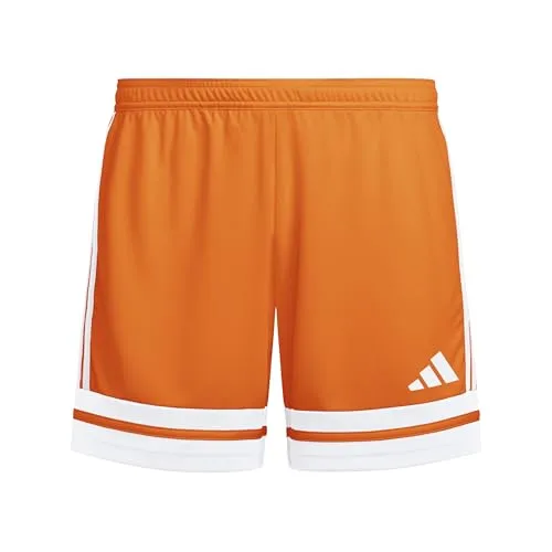 Shorts Orange von adidas