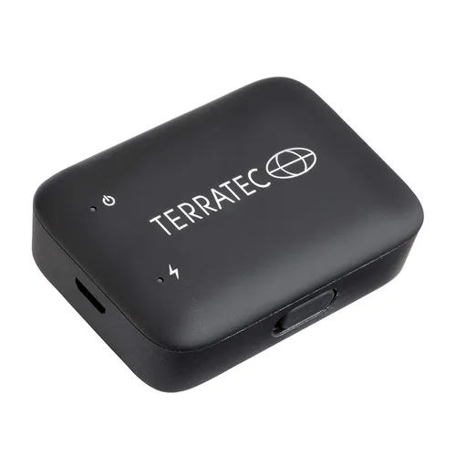Produktbild TerraTec 130641 Cinergy Mobile DVB-T Box für iOS/Android Smartphone Wie Neu