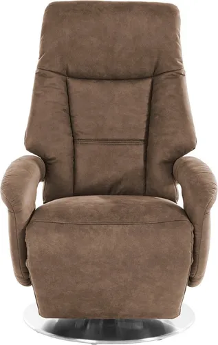 sit&more TV-Sessel Enjoy Größe L, in Größe L, wahlweise mit Motor und Aufstehhilfe