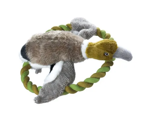 Hunter Hundespielzeug von Hunter Tierbedarf