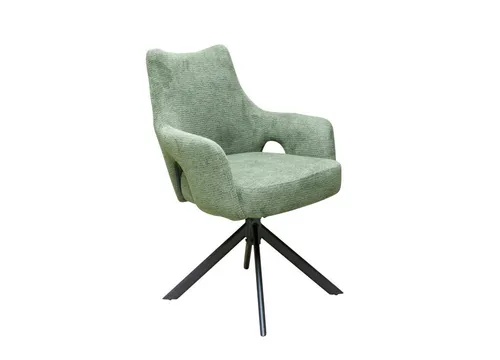 LC Home Drehstuhl Livrono Webstoff