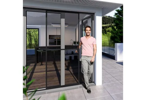 IS Expert Schiebetür 120x240cm A.