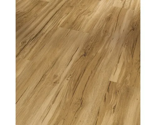Produktbild Parador Designboden Vinyl Basic 30 Eiche Memory natur
